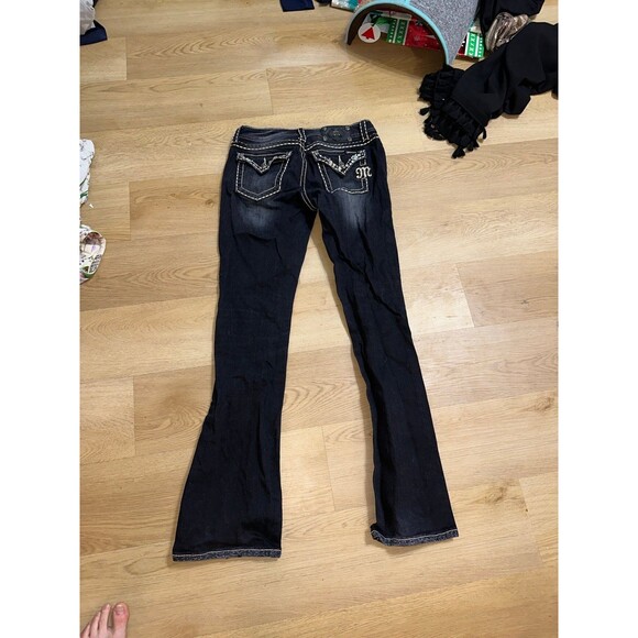 Miss me black jeans - Picture 6 of 6